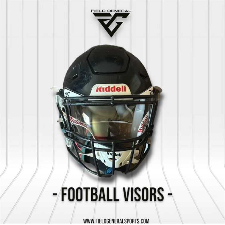 FG football visors Page 2 Field General Sports