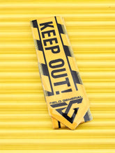 Load image into Gallery viewer, FG Candy Cane Streamer Towels