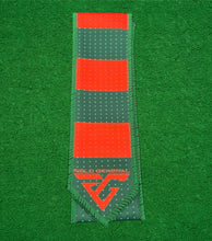 Load image into Gallery viewer, FG Candy Cane Streamer Towels