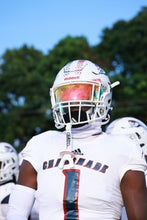 Load image into Gallery viewer, Clear Red