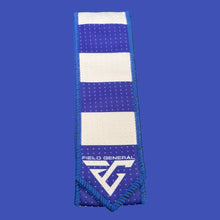 Load image into Gallery viewer, FG Candy Cane Streamer Towels