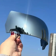 Load image into Gallery viewer, Crome Mirror 🪞