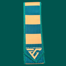 Load image into Gallery viewer, FG Candy Cane Streamer Towels