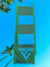 Load image into Gallery viewer, FG Candy Cane Streamer Towels