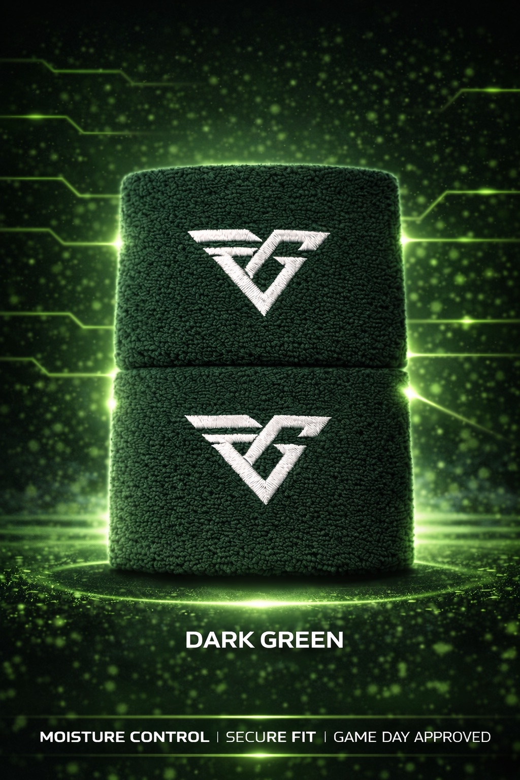 FG Wrist Bands