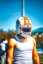 Load image into Gallery viewer, Purple Rainbow 🌈 (Mirror Tint)