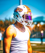 Load image into Gallery viewer, Purple Rainbow 🌈 (Mirror Tint)