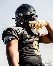 Load image into Gallery viewer, WR2 Football Visor Clips