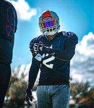 Load image into Gallery viewer, Purple Rainbow 🌈 (Mirror Tint)