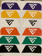 Load image into Gallery viewer, Purple Rainbow 🌈 (Mirror Tint)