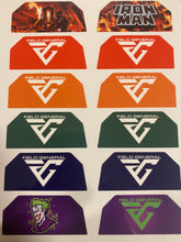 Load image into Gallery viewer, Ironman… ❤️🔥💥