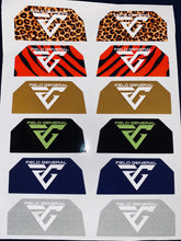 Load image into Gallery viewer, Clear Green (Slime Season)