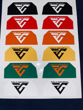 Load image into Gallery viewer, Ironman… ❤️🔥💥