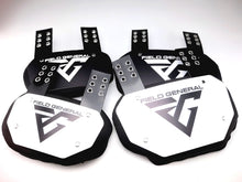 Load image into Gallery viewer, FG Evolution 1.0 Back Plates