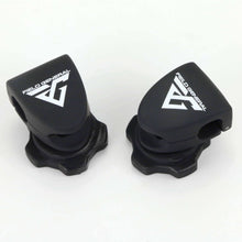 Load image into Gallery viewer, WR2 Football Visor Clips