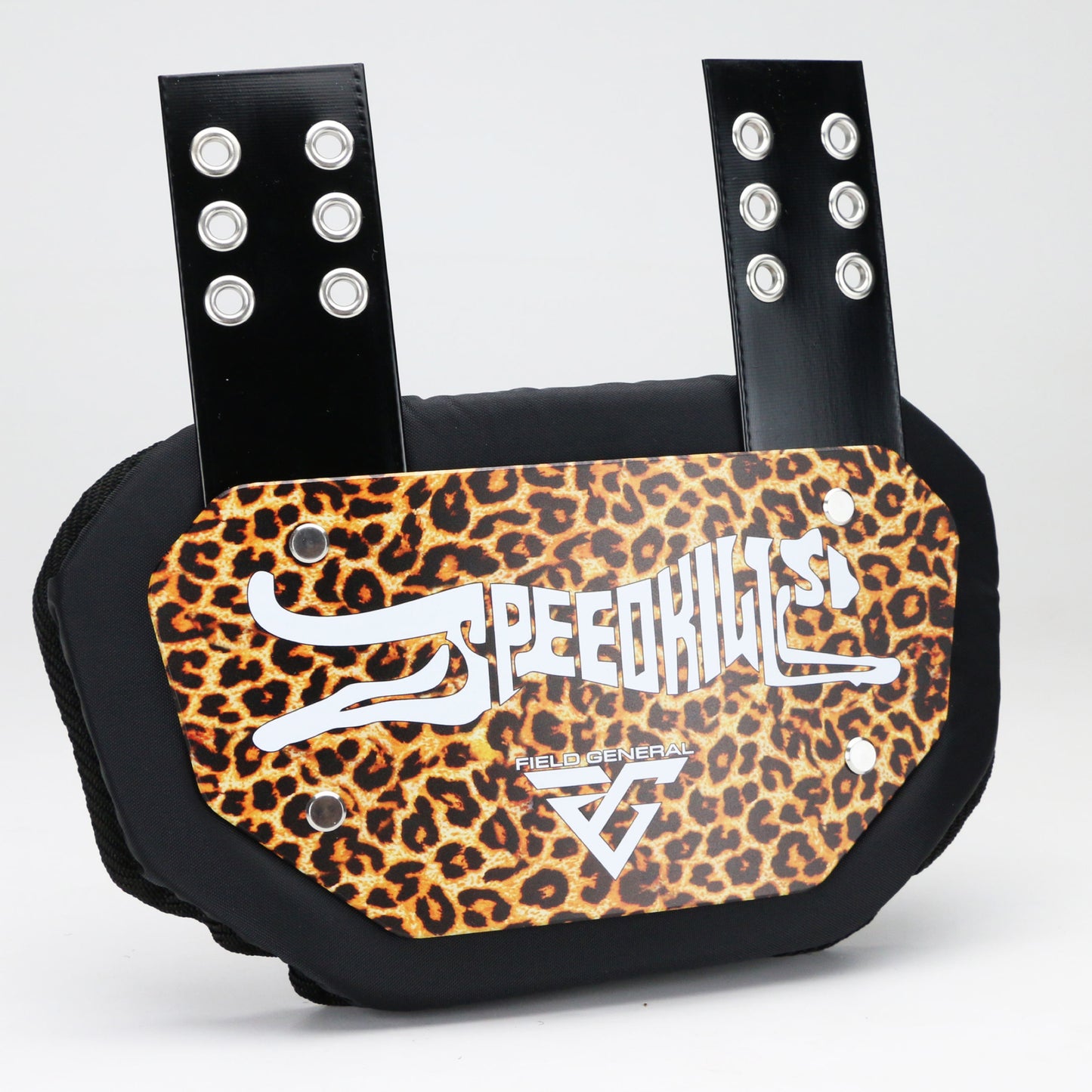 FG “Speedkills Cheetah” Back Plate