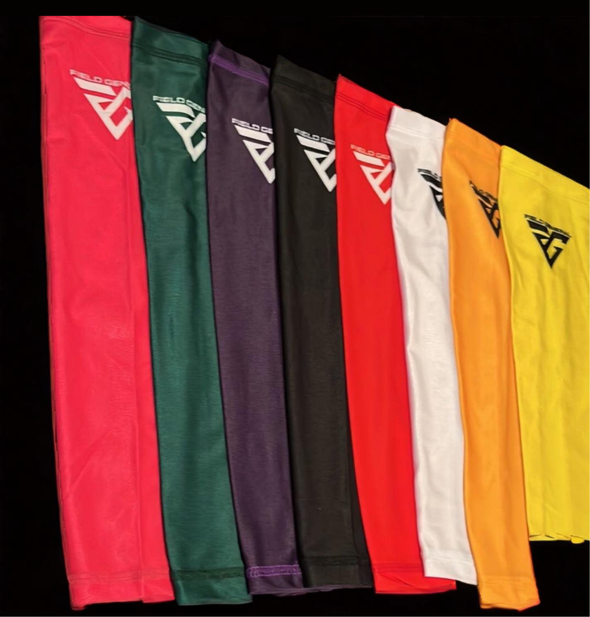 FG Multi-Sleeves (arms or legs)