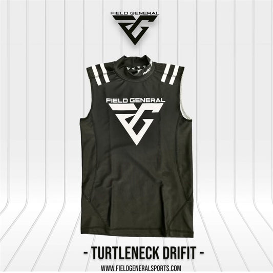 FG TURTLENECK DRIFIT
