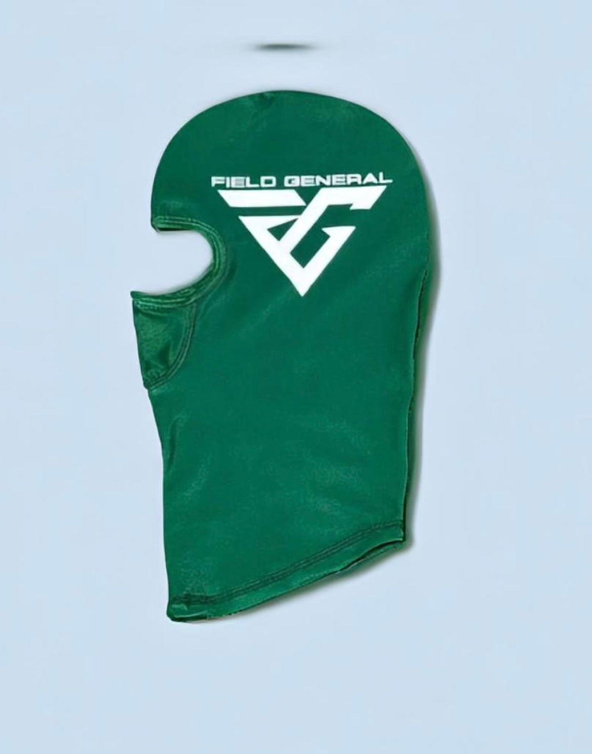 FG Shiesty Mask