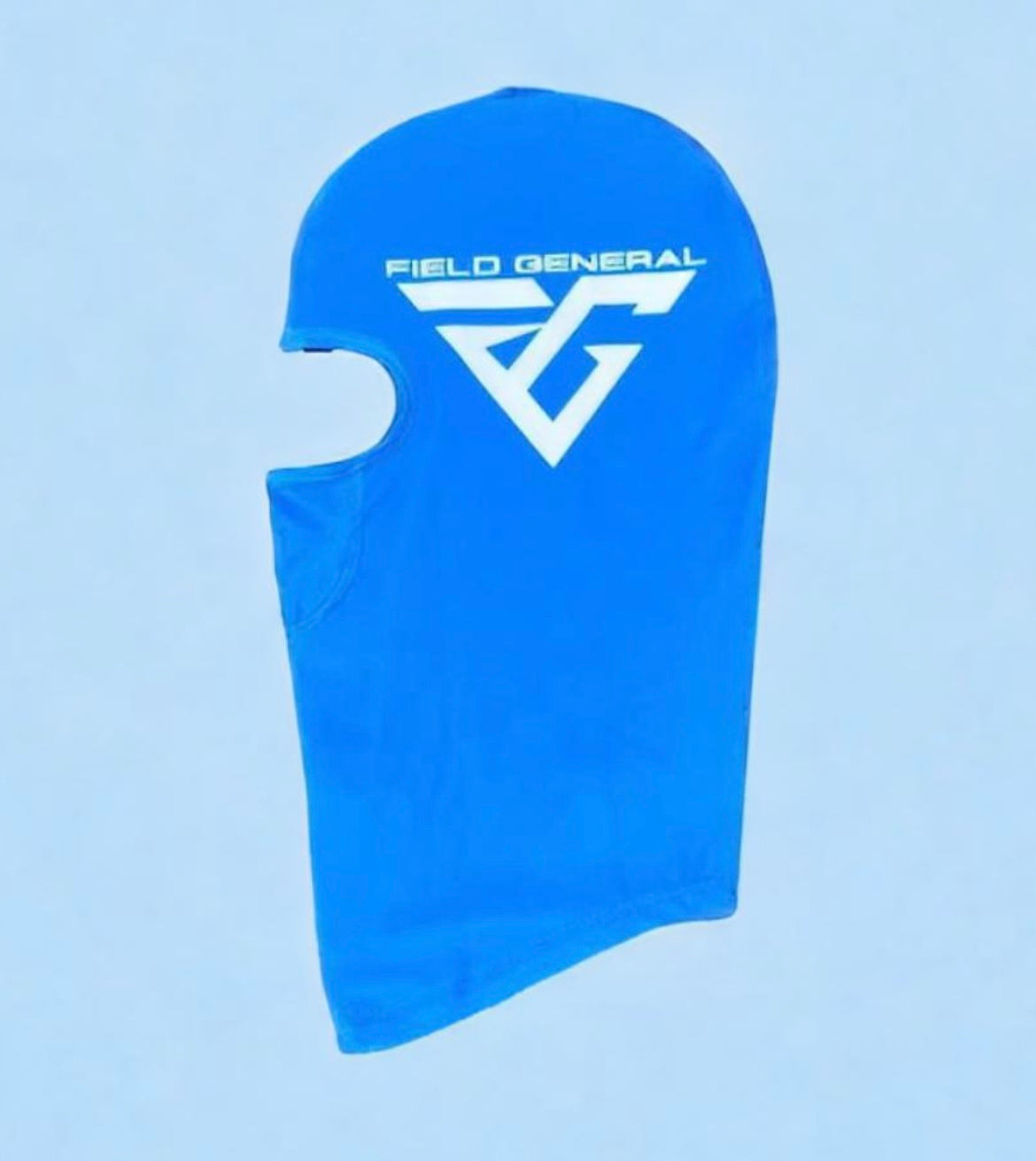 FG Shiesty Mask