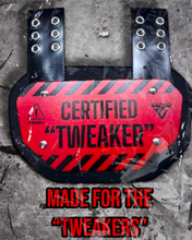 Load image into Gallery viewer, Certified Tweaker Back Plates⚠️
