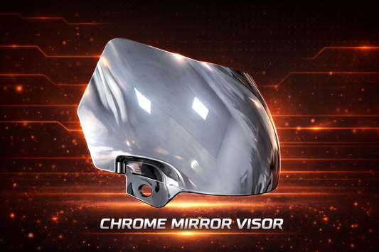 Crome Mirror 🪞