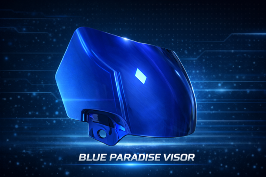 Blue Paradise 🏝️ ￼