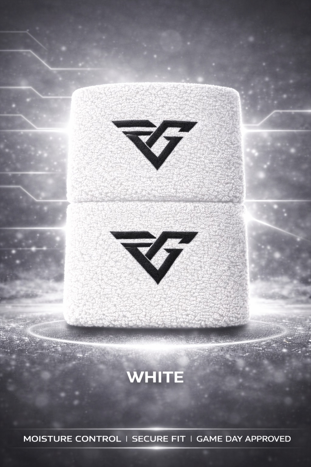 FG Wrist Bands