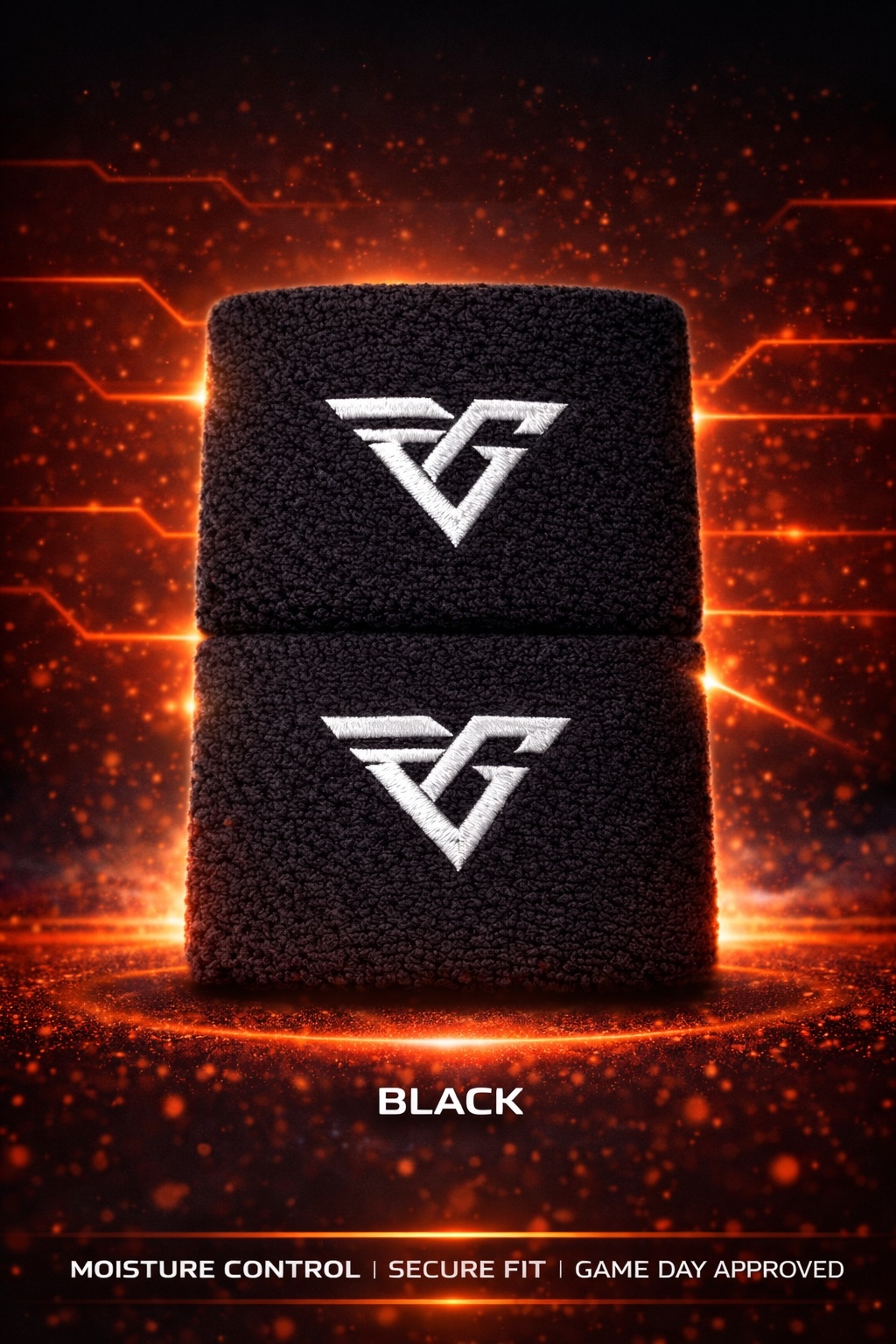 FG Wrist Bands