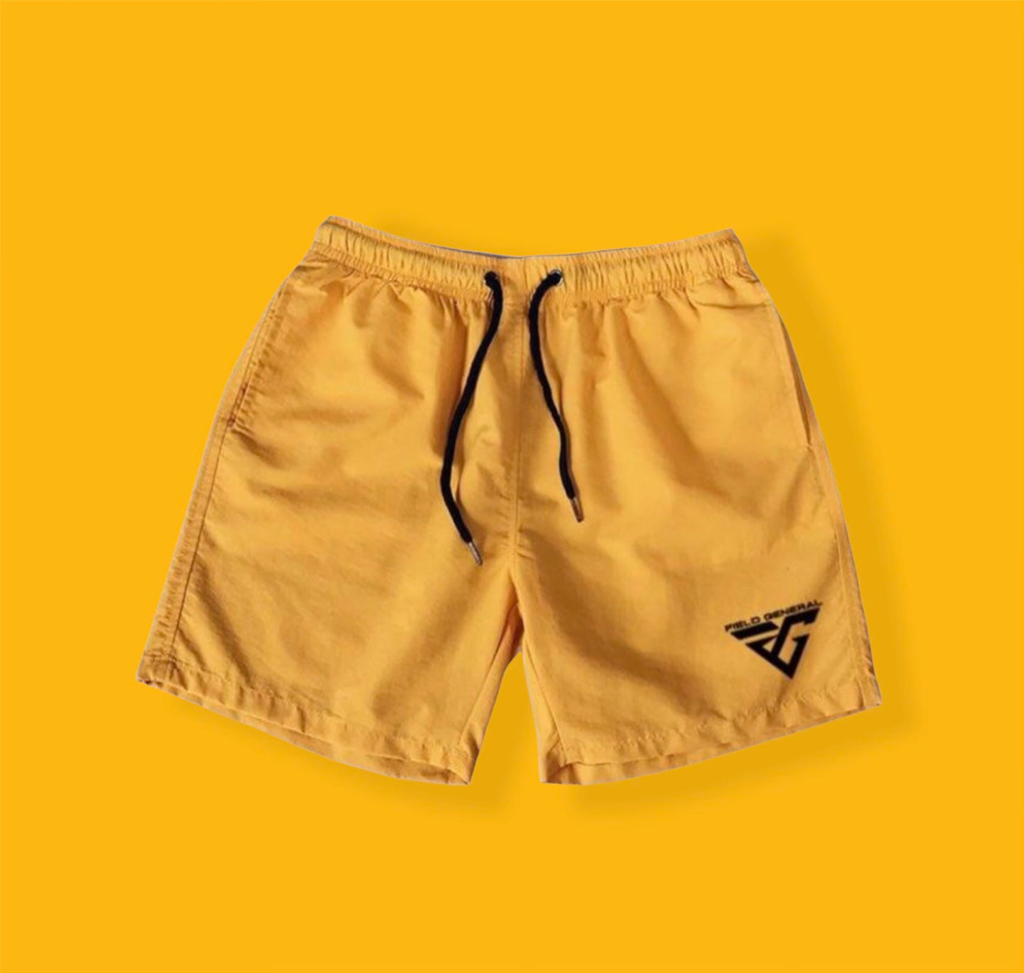 Multipurpose Shorts