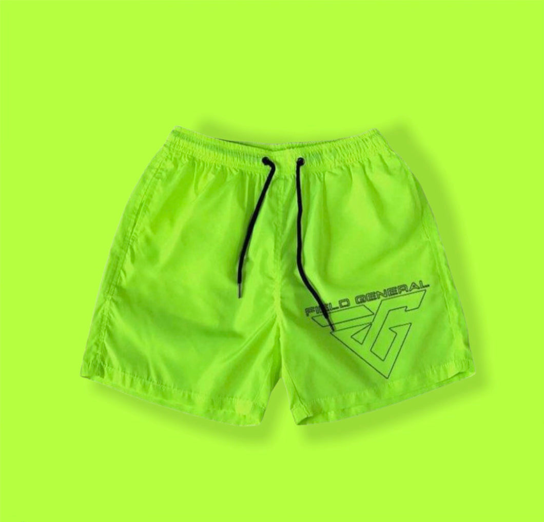 Multipurpose Shorts