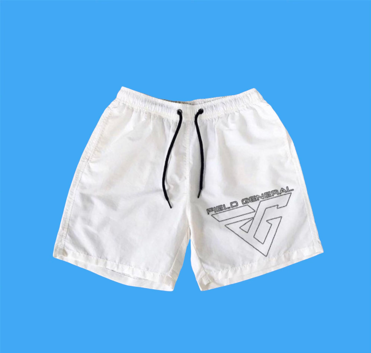 Multipurpose Shorts