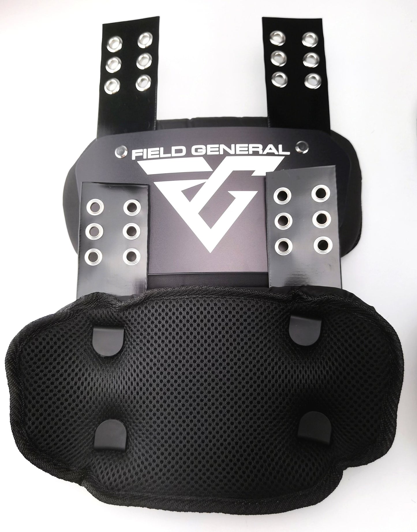 FG Evolution 1.0 Back Plates