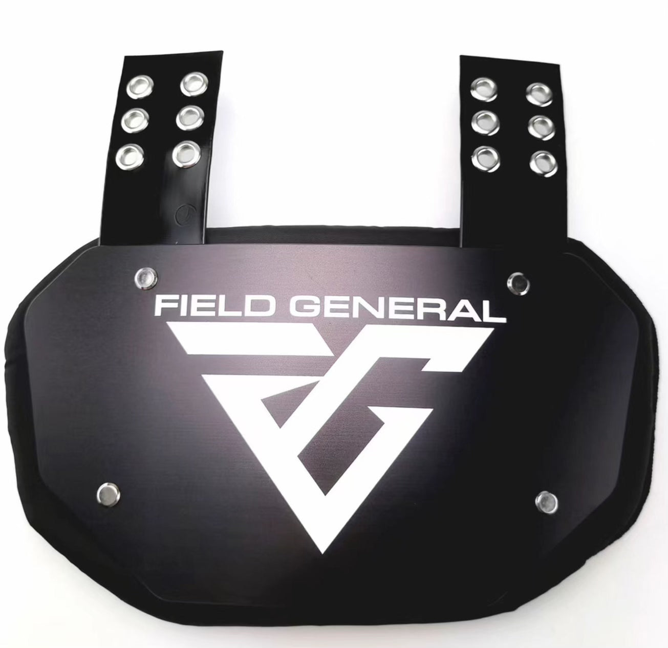 FG Evolution 1.0 Back Plates