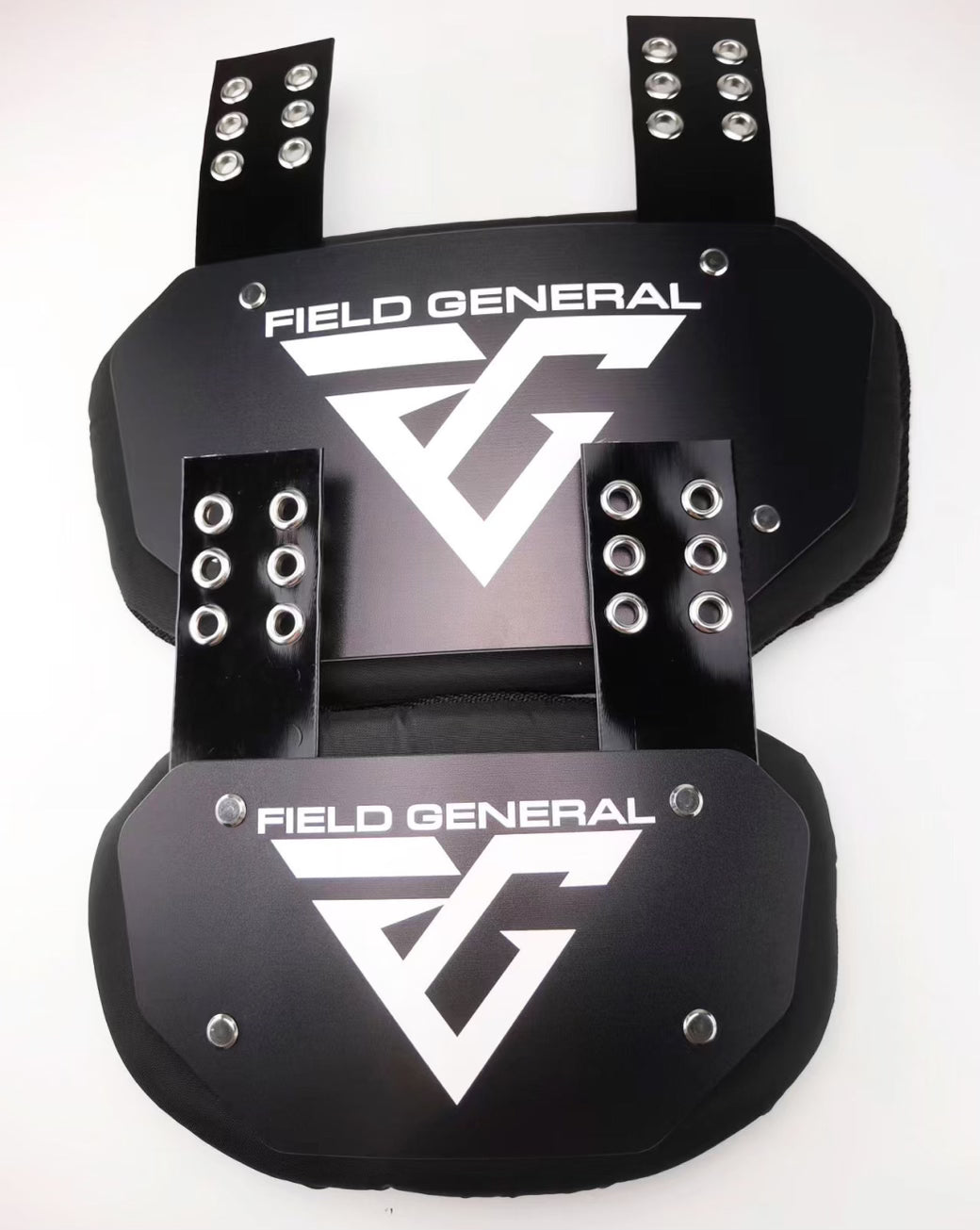 FG Evolution 1.0 Back Plates