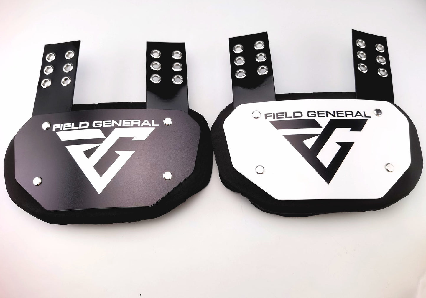 FG Evolution 1.0 Back Plates