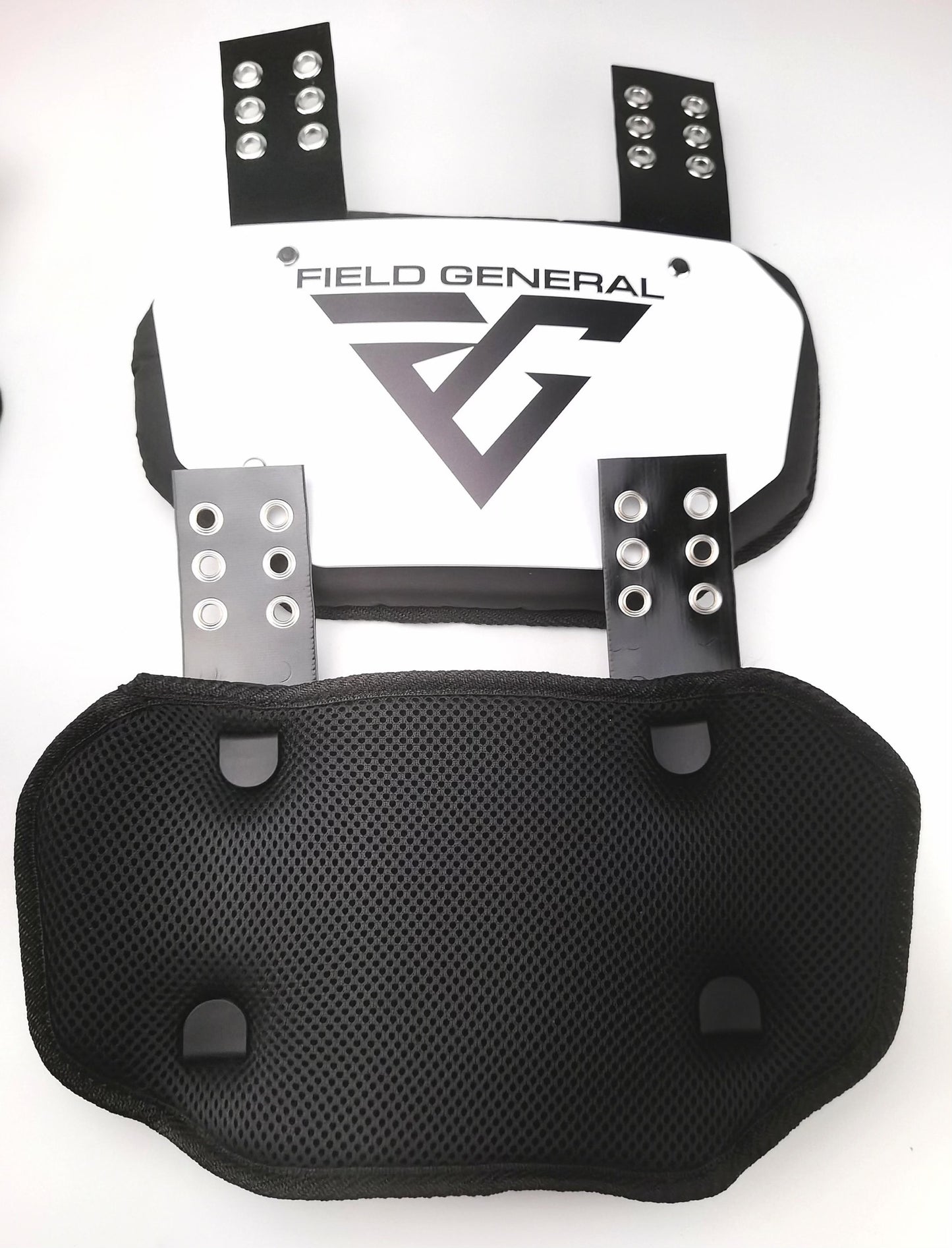 FG Evolution 1.0 Back Plates