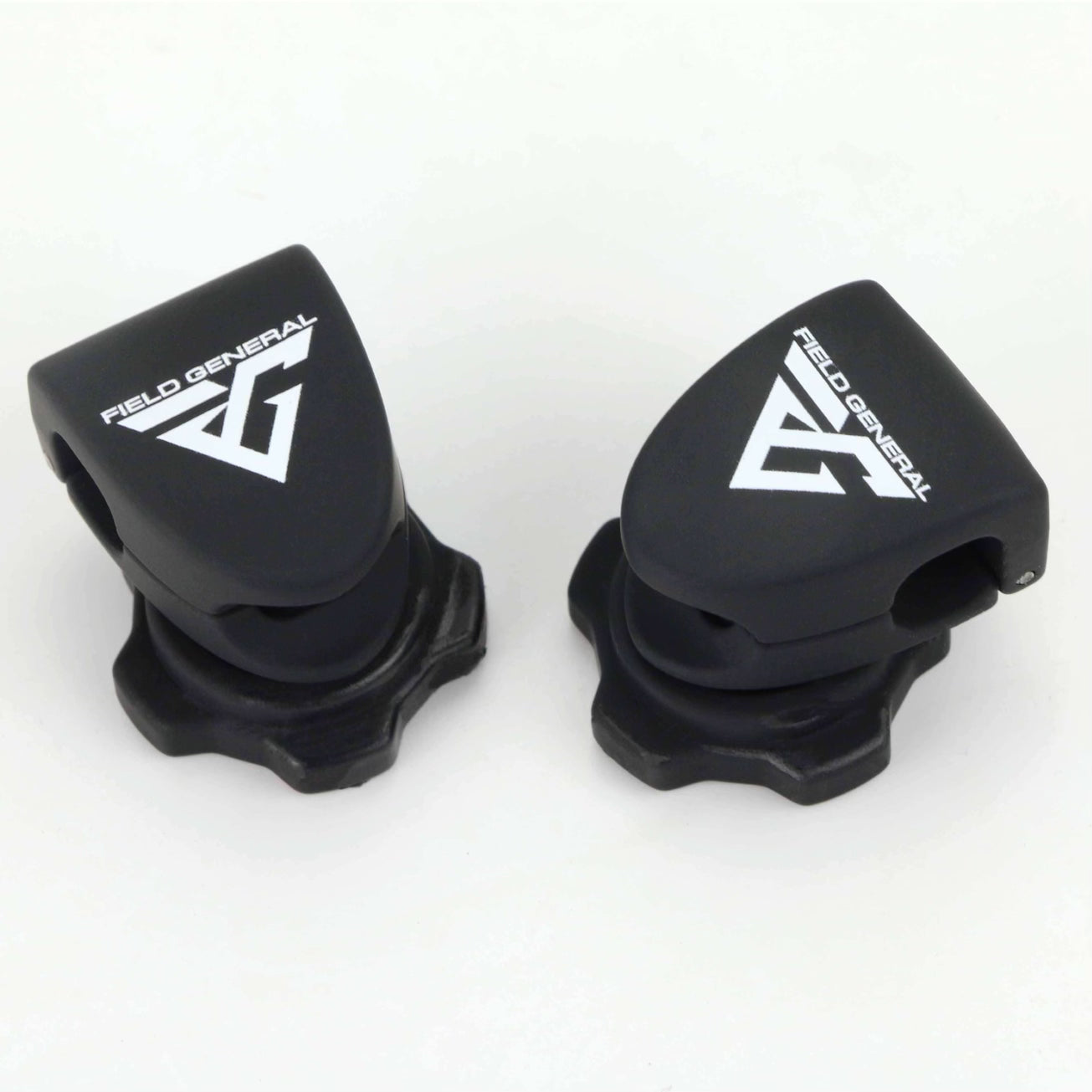 FG Football Visor Clips