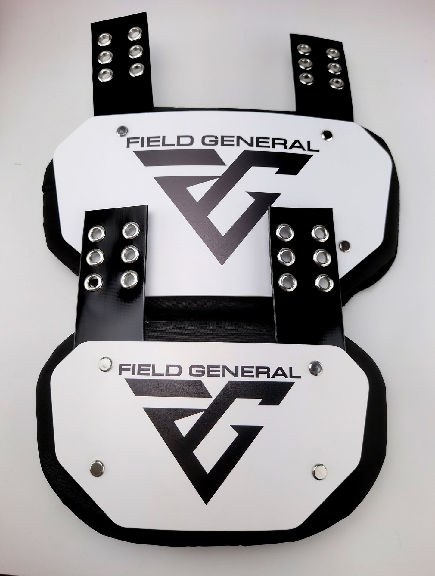 FG Evolution 1.0 Back Plates