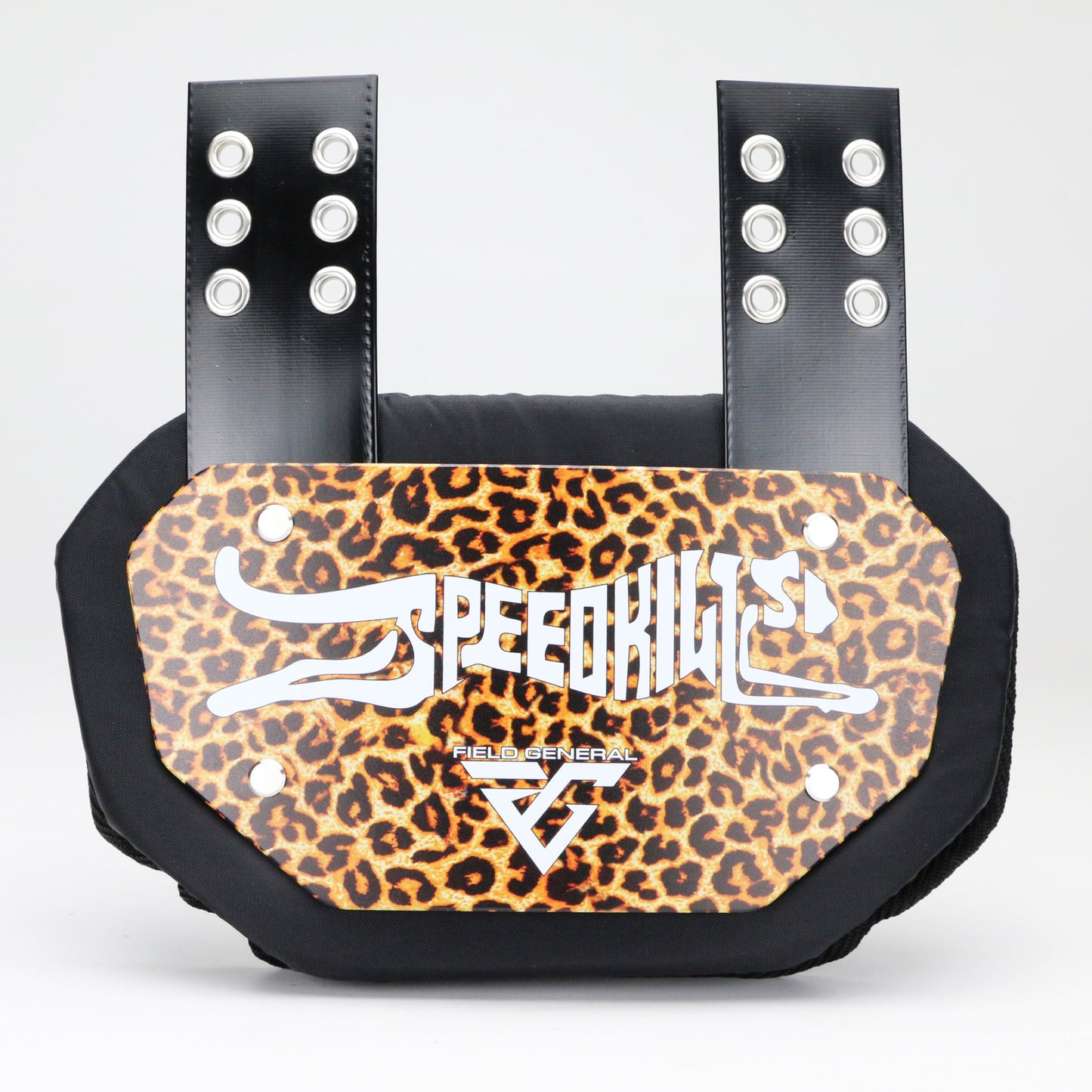 FG “Speedkills Cheetah” Back Plate