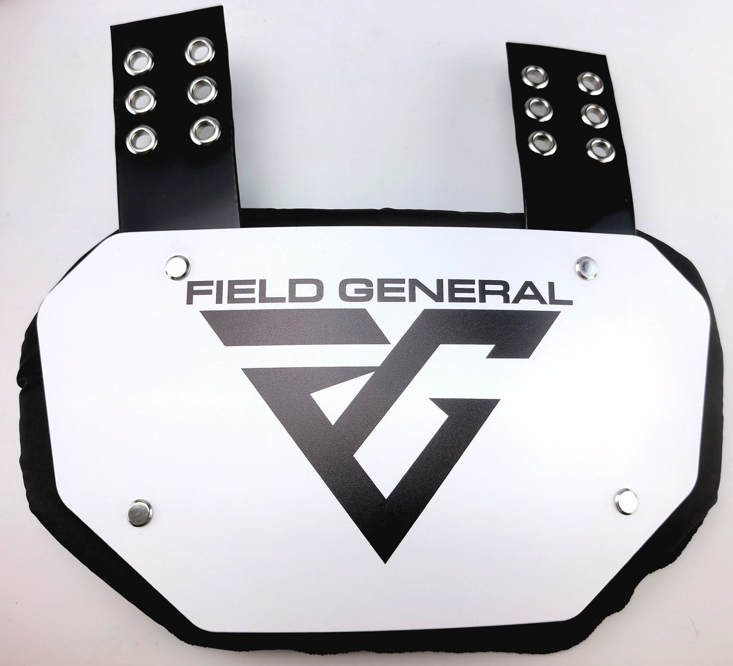 FG Evolution 1.0 Back Plates